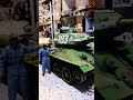 i have a dream remote control rc tank 1 8 坦克 tanque Бак タンク خزان 탱크 tank toys gift