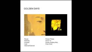 Katsuya Hironaka – Flower Phase / Pause (Gallery Mix) {BLT Records Japan 1997}