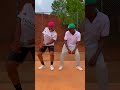 Challenge @dplatnumz Komasava #viral #dance #amapiano #tanzania