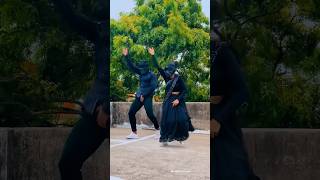 Valameenukkum Vilangu Meenukkum remix🕺🏻💃🏻 #shorts #trending #danceshorts #blackbeescouple