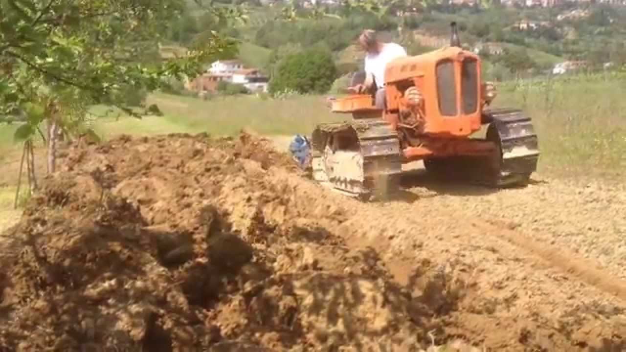 Fiat 451c Youtube