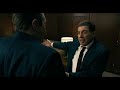 you dumb mothesfuckers irishman al pacino best scene