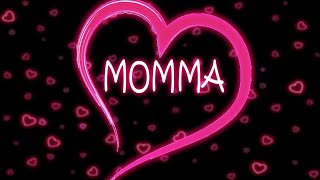 Momma - Nextlevel (Prod. Matthew May)