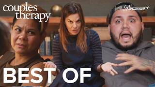 5 Couples Confronting Anger | Couples Therapy