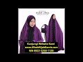 harga mukena deenay asli