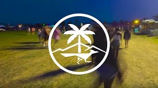 Coachella 360 VR: Jason Bentley Welcomes You To Coachella 2016