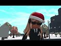 testing viral tiktok christmas build hacks in bloxburg