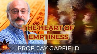 Emptiness and the Core of Buddhist Metaphysics with Jay Garfield