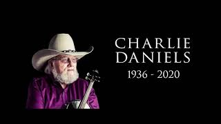 DFL #3 - SPECIAL CHARLIE DANIELS/ENNIO MORRICONE \u0026 JERIMY MCNEIL