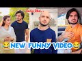 Abraz Khan Shoeb Khan And Mujassim Khan New Funny Video | Team Ck91 New Comedy Video | Part #551