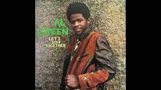 Al Green - Let's Stay Together (John Morales Mix)