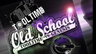 Tooltime Vs Genesis Old School Breaks Vol 5