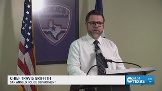 San Angelo teen killed in stabbing; police confirm arrest