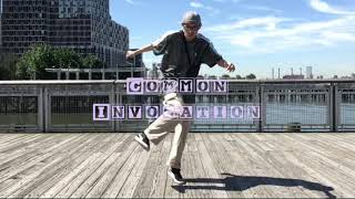 Common - invocation freestyle