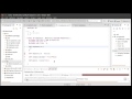 Array Based Queue and Test Driven Development using Scala