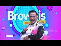 Ruben Onsu Bongkar Semua Rahasia Bintang Tamu! | Best Moment Brownis (26/3/20)