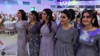 Emin & Emine part 2 | Kurdische Hochzeit | Koma Sor | by Havin Media