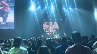 A Day to Remember - Homesick (Live) - Couple More Shows Tour 2024