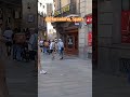 @La Rambla Barcelona, Spain 🇪🇸 #travel #beautiful #k #explore #happy #viralvideo