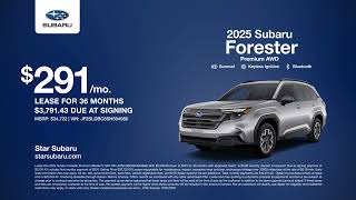 In-Market Subaru 12/28/2024 4732262