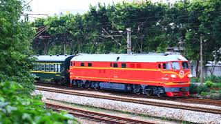 {CNR} 26.05.2019 - Tangxi, Guangzhou Train Record