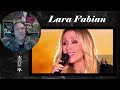 lara fabian je t ai cherché reaction with rollen live at cap48 belgium 2024