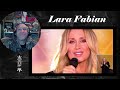 lara fabian je t ai cherché reaction with rollen live at cap48 belgium 2024