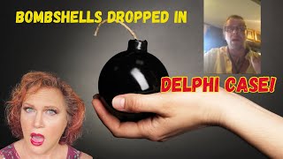 Delphi Murders 4Pitts drops MAJOR Bombshell