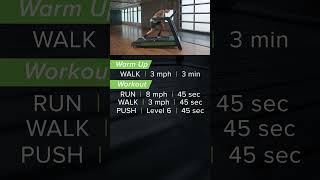 Efficient, Effective \u0026 Sustainable HIIT Workout