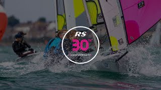 RS 30th Anniversary Regatta - What's included with entry?