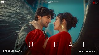 Tu Hai |  Music  | Darshan Raval | Neha Sharma | Prakriti Giri | Naushad Khan
