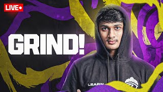 World Championship Stage 2 🇮🇳 Qualifiers Live | GodL cooking 🧐
