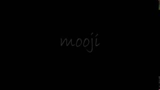 mooji audio -  Only Here I Want To Be