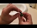 qtow delta bath faucet cartridge replacement