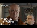 Siyah Kalp 11. Bölüm Fragmanı | Nihâyet Sevilay'ın Evlatlık Olduğunu Biliyor!!