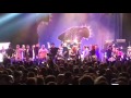 Pennywise - bro hymn - live - part2