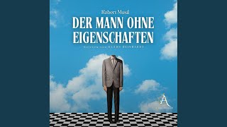 Kapitel 07 - Der Mann ohne Eigenschaften Hörbuch