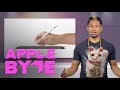 Apple's working on an iPhone with a Stylus. Yes, a stylus (Apple Byte)