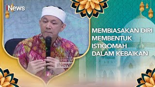 Belajarlah Adab Terlebih Dahulu Sebelum Belajar Ilmu - CHI 14/07