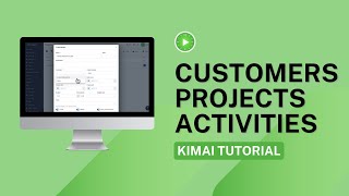 Organise Your Work | KIMAI TIME-TRACKER | Foundation - Episode 2