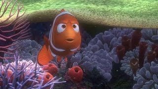 Navajo Version of 'Finding Nemo' Aims to Promote Language