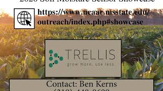 2020 Sensor Showcase: Trellis