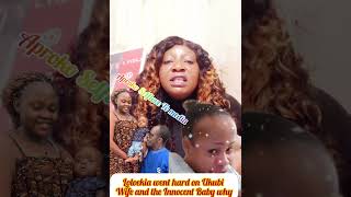 Loloekia Negative attitude Nkubi Daughter is a Blessed Child leave Her alone #viralvideo