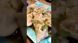 🥟 Pierożki Gyoza z Wieprzowiną—Przepis Dostępny na wsuwaj.pl #gyoza #pierogi #przepis