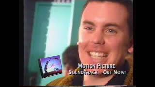 Priscilla, Queen of the Desert (film) (Vox Pop) - 1994 Australian TV Commercial