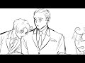 lovers hetalia animatic gerita spamano