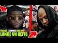 BOOBA MET en GARDE NI, JUL INVITE 100 RAPPEURS, LACRIM FUSILL4DE, TEUFEUR PARLE FREEZE, NORMAN EXCLU