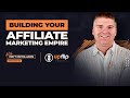 153. Cracking The Code - Zero to Six Figures w/ Affiliate Marketing