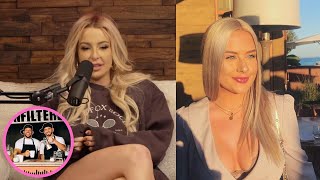 Tana Mongeau got Sued by Best Friend