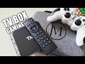 TV BOX GAMING BISA MAIN BANYAK GAME KONSOL! - Unboxing & Review Hyper Base R1